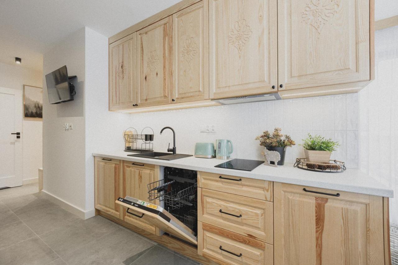 H900 Apartment