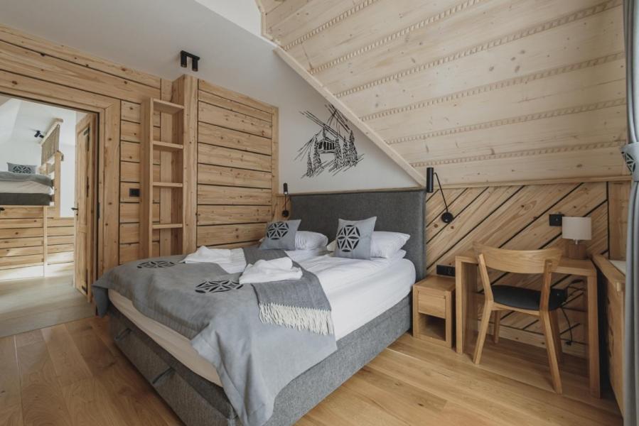 Apartment H900 Zakopane