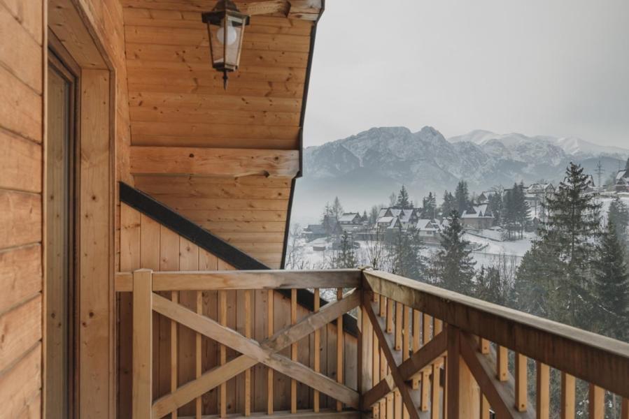 H900 Apartment Zakopane