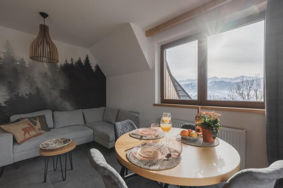 Apartment H900 Zakopane