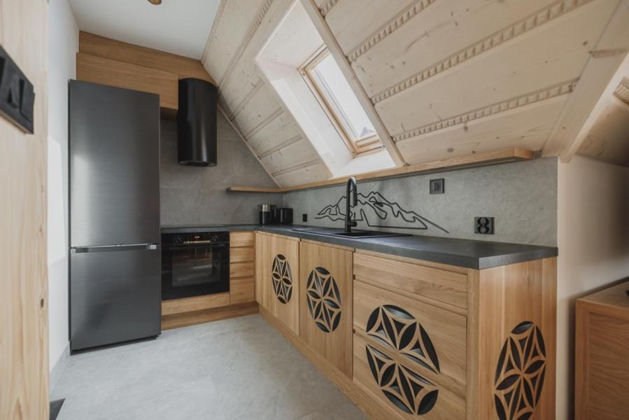 H900 Apartment *