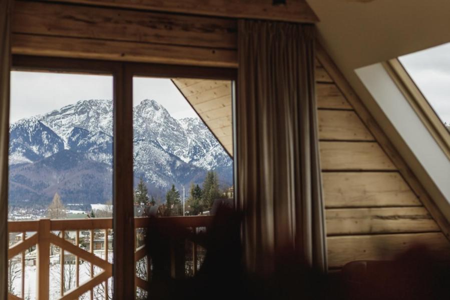H900 * Zakopane