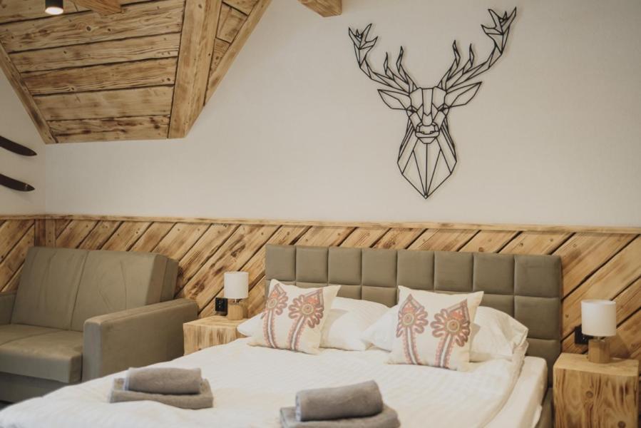 Apartment H900 Zakopane