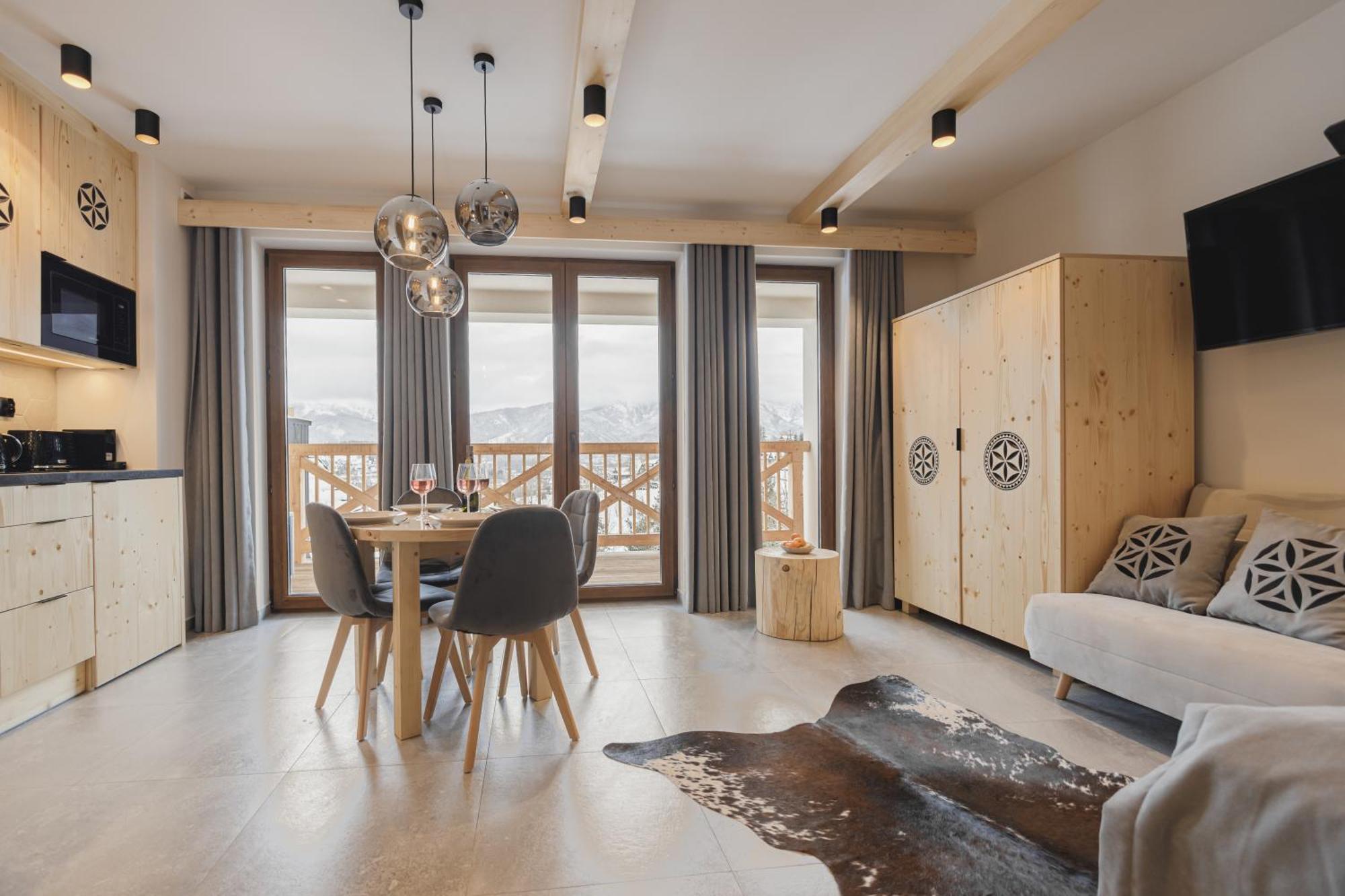 H900 Apartment *