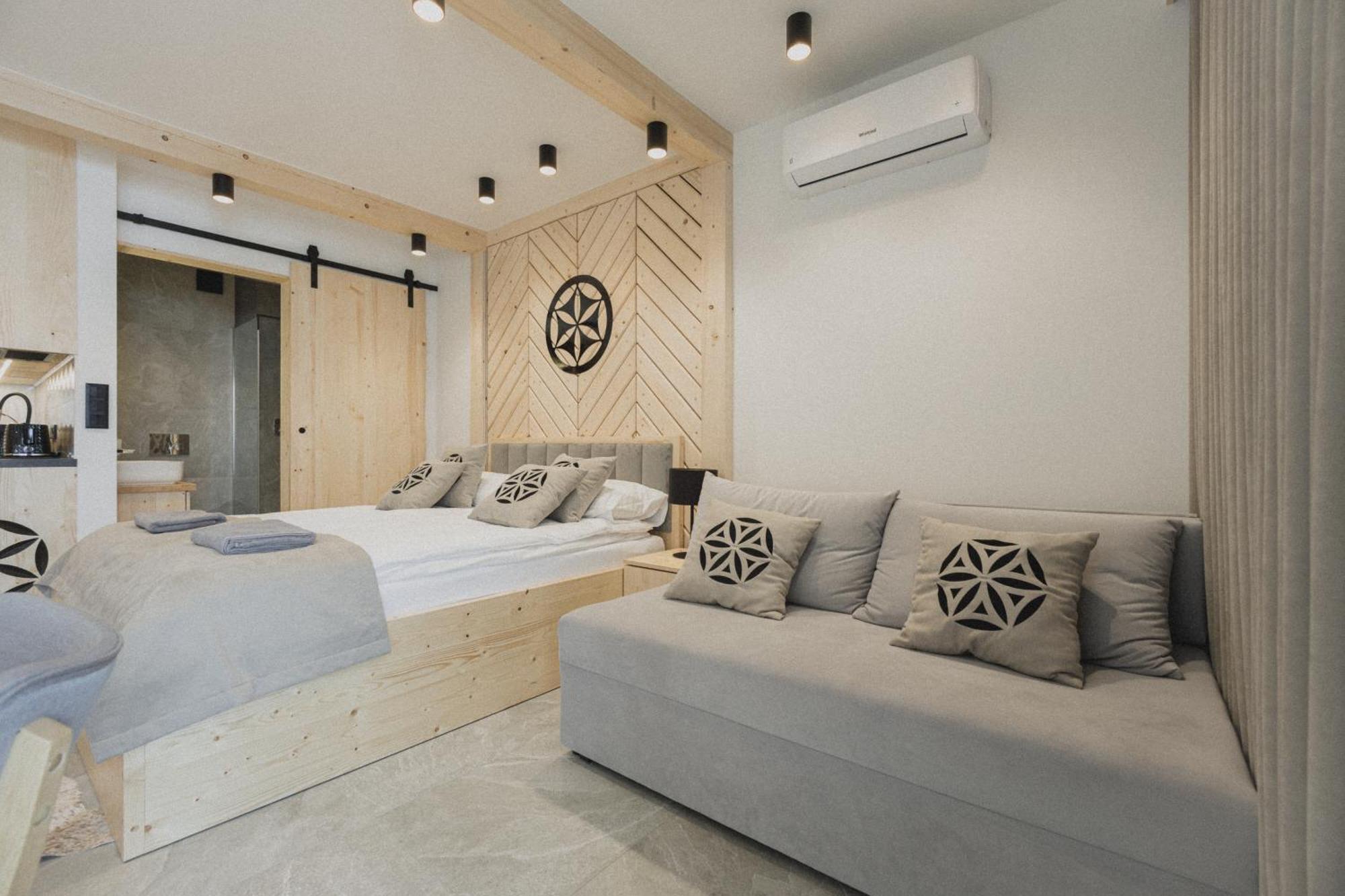 Apartment H900 Zakopane