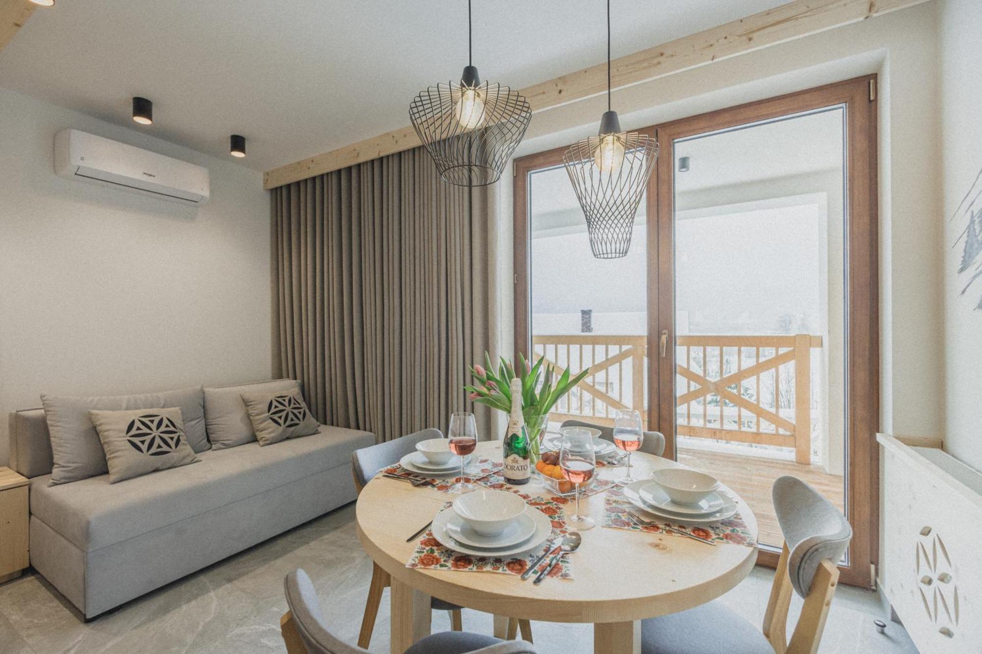 H900 Apartment