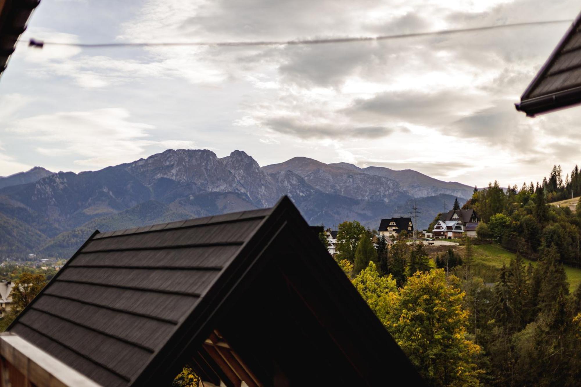 H900 Apartment Zakopane