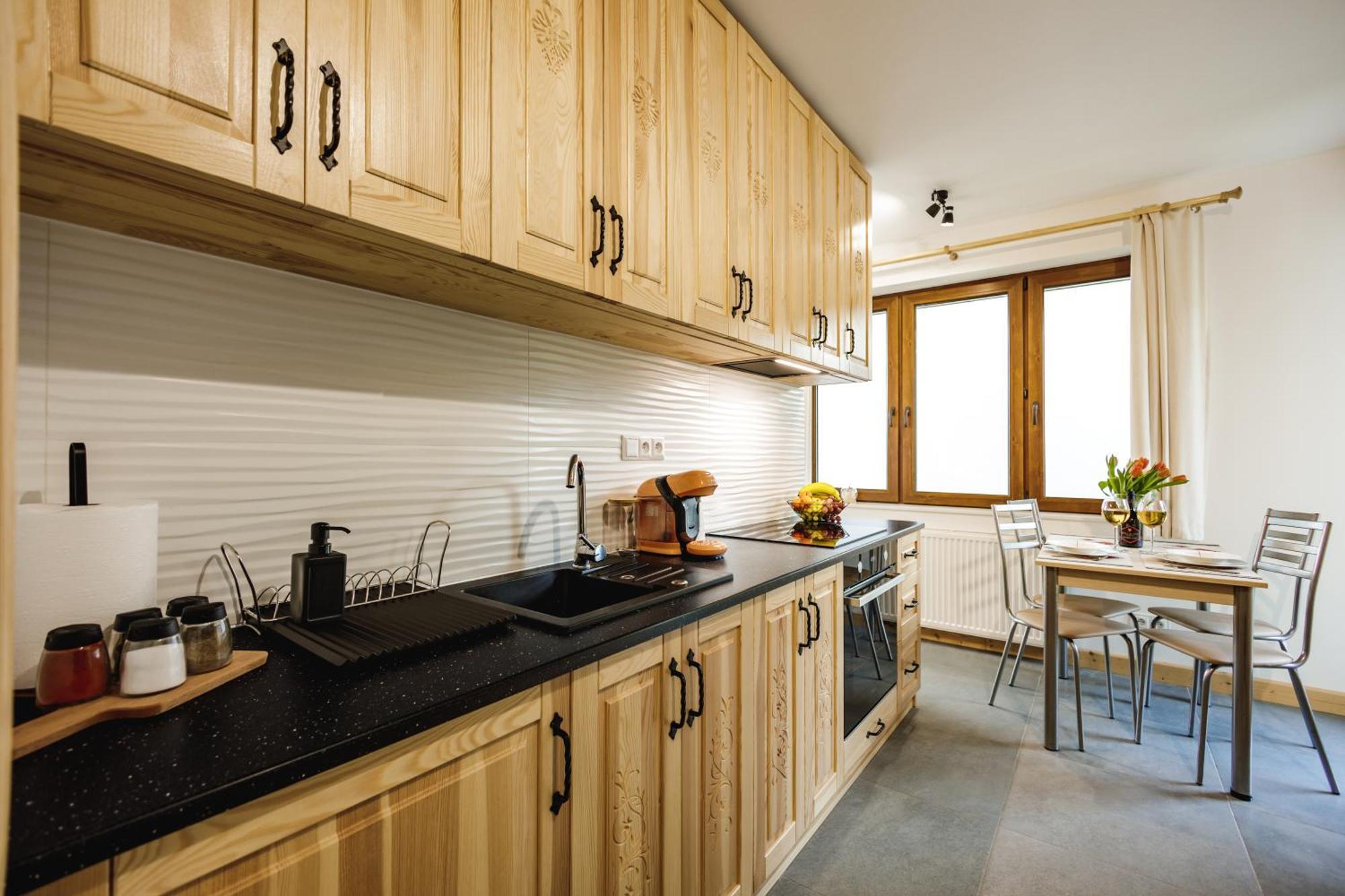 Apartment H900 Zakopane