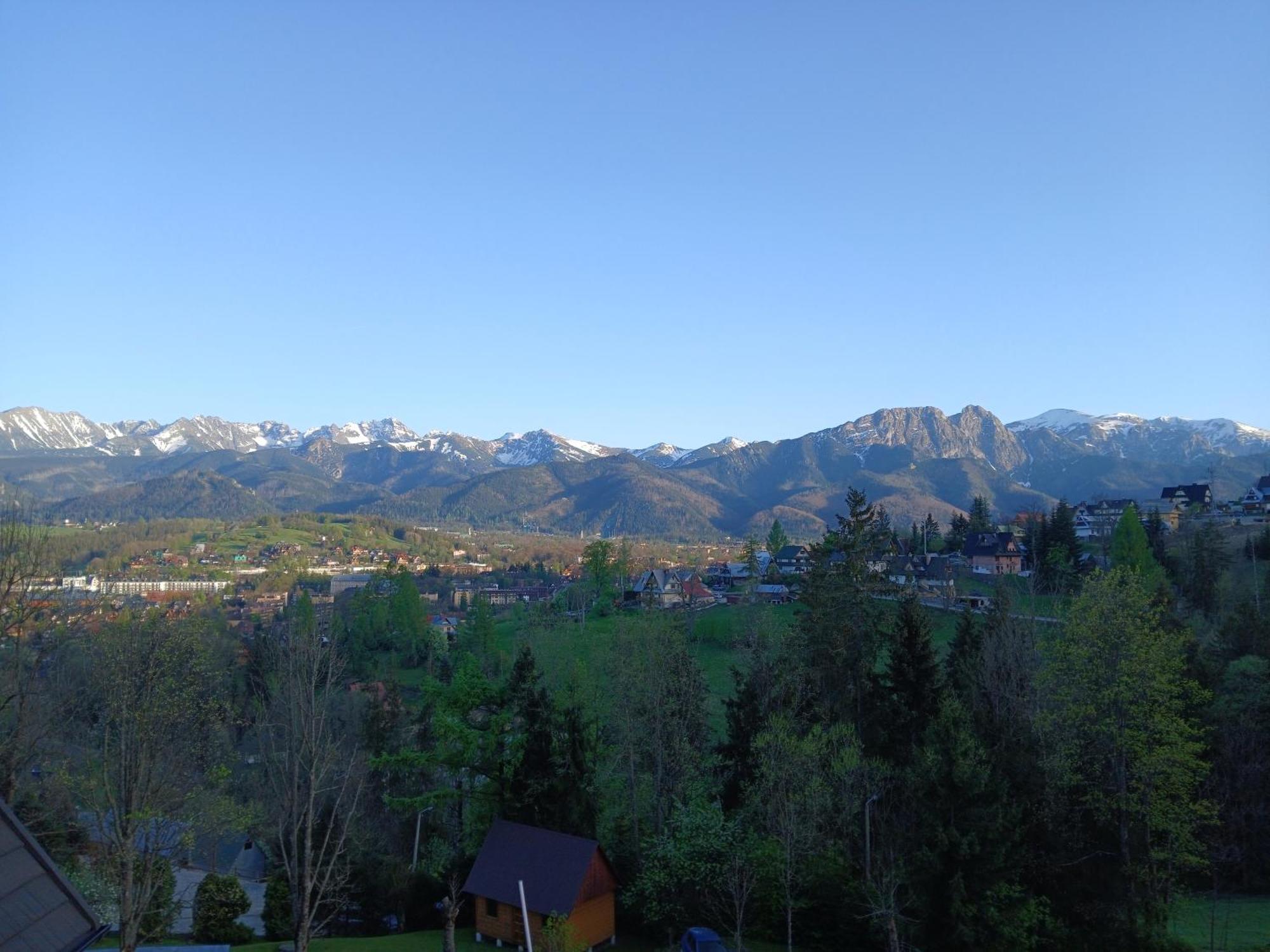 H900 Apartment Zakopane